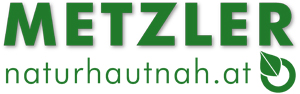 Logo naturhautnah Metzler Molkeprodukte in Egg