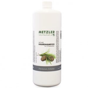 naturhautnah Molke-Shampoo