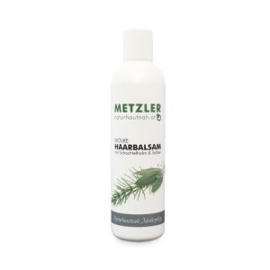 naturhautnah Molke-Haarbalsam