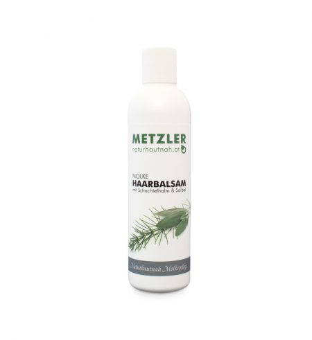 naturhautnah Molke-Haarbalsam