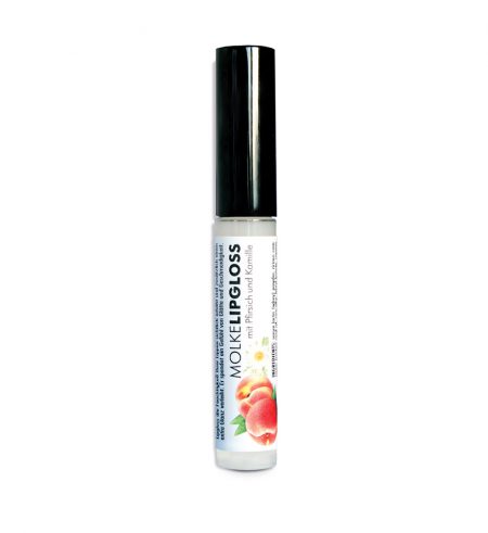 naturhautnah Molke Lipgloss