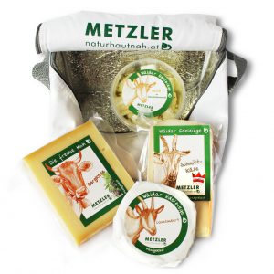 naturhautnah Metzlers Kaeseerlebnis