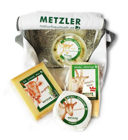 naturhautnah Metzlers Kaeseerlebnis