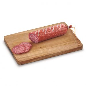 Broger Wildschweinsalami