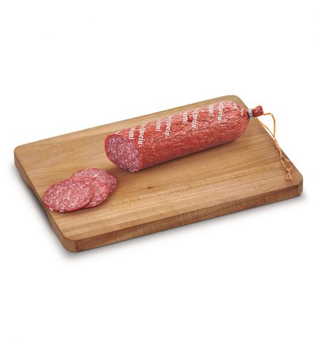 Broger Wildschweinsalami