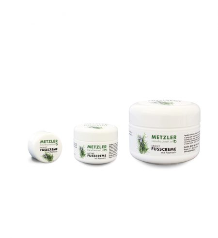 naturhautnah Molke-Fußcreme