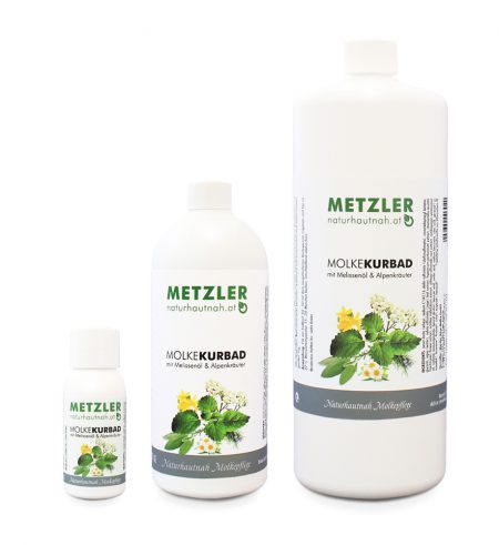 naturhautnah Molke Kurbad Melisse