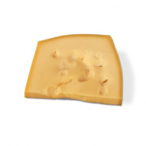 Bregenzerwaelder Emmentaler