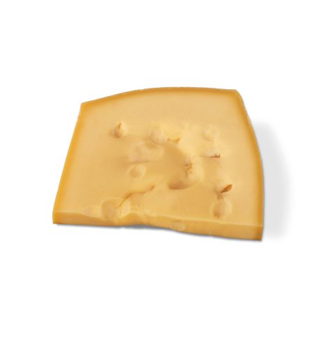 Bregenzerwaelder Emmentaler