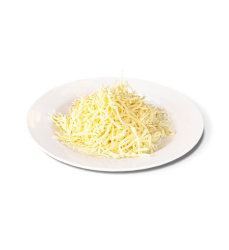 Bregenzerwaelder Spaetzlekaese