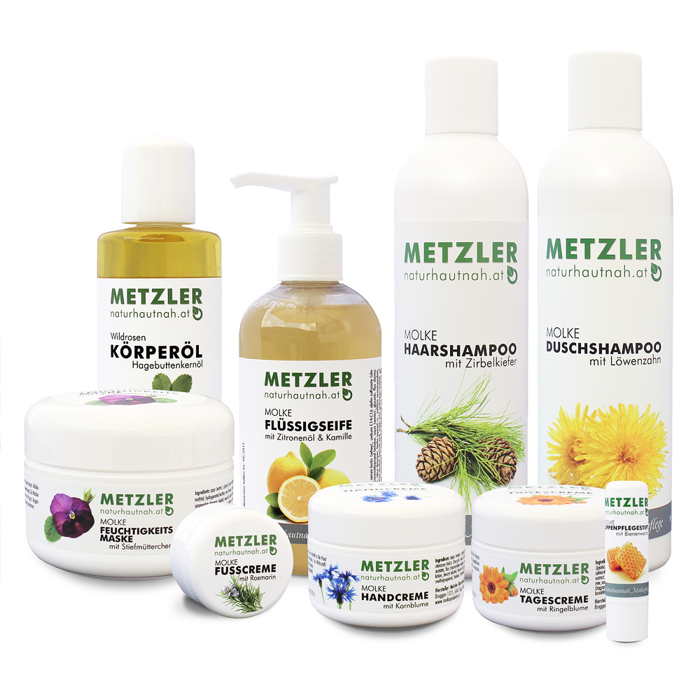 naturhautnah Molkekosmetik