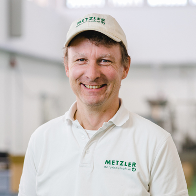 Metzler naturhautnah Team - Anton Eberle