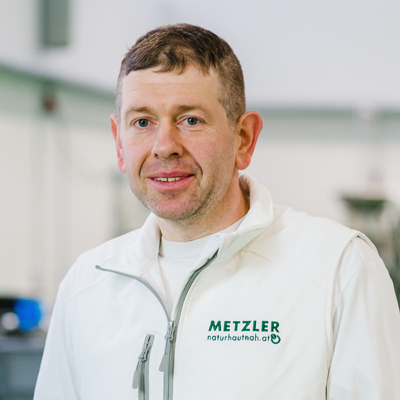 Metzler naturhautnah Team - Gregor Sochan