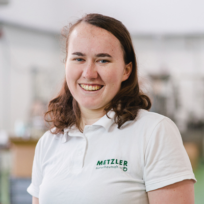 Metzler naturhautnah Team - Monika Moosbrugger